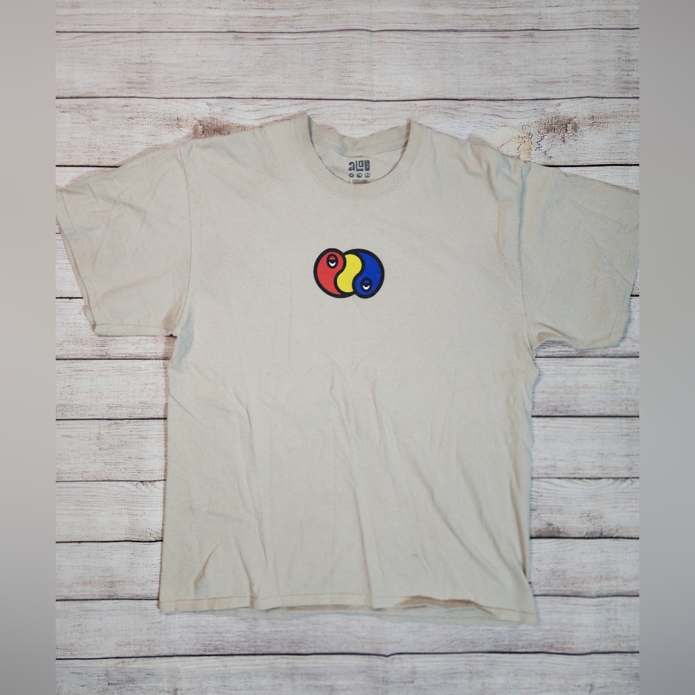 High‎ Rollers Club T-shirt
